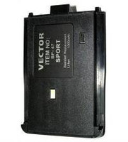 Аккумулятор для рации Vector Sport BP-47 Li-ION 1300 mAh