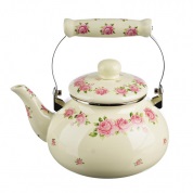 Чайник Bosran BSL-SH2.5 2.5L эмалированный