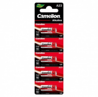 Батарейка Camelion A23 BL-5 (A23-BP1,  бат-ка 12B)
