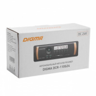 Автомагнитола Digma DCR-110G24