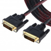 Кабель видео DVI-DVI 1.5m