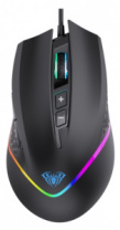 Мышь игровая проводная Aula F805