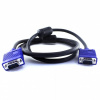 Кабель видео VGA-VGA 1,5м тех. упаковка, произ-во Китай
