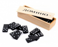 Домино настольная игра