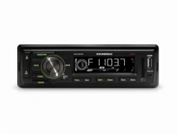 Автомагнитола SOUNDMAX SM-CCR3046F черный\G