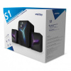 Акустическая система 2.1 SmartBuy S1 черные
