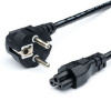 Сетевой кабель питания ATCOM (АТ15270) Power Supply Cable для ноутбуков - 1.8 м (5)