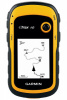 Навигационный приёмник Garmin eTrex10 (GPS, Glonass Russia) с монохромным дисплеем 2.2”