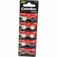 Camelion G 8 BL-10 (AG8-BP10, 391A/LR1120/191 бат-ка для часов)