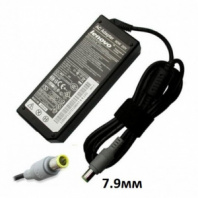 Адаптер питания для ноутбука Lenovo 20V/4.5A (разъем 7.9*5.0)