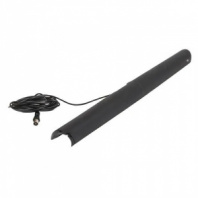 Антенна комнатная Сигнал SAI 110 DVB-T2 и ДМВ активная, 20дБ, кабель 3м