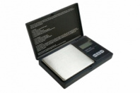 Весы ювелирные электронные Digital Scale Professional-Mini 200g/0.01g