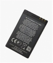 Аккумулятор (BL-5J) 5230/5800/C3/N900/X6/X6 8Gb