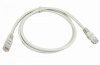 Патч-корд UTP Energy Power 1.5M/R кат.5e, 1.5м, белый
