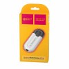 Адаптер USB Bluetooth Dream BT530 (цвет белый, в коробочке)