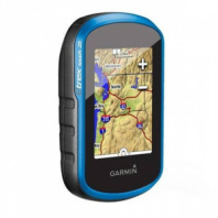 Навигатор туристический Garmin ETREX Touch 25, широкий угол обзора, зеркальная подложка