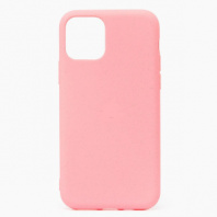 Задняя панель для Apple iPhone 12 Mini Soft Inside Innovation, розовый