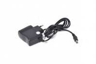 Блок питания для игровых приставок 8 бит/16 бит AC Adapter 5V (no box)