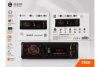 Автомагнитола Deespi DEE-CR102BT LED, 2USB, BT, TF, FM, ISO, 4RCA