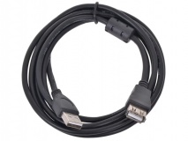 USB кабели удлинители