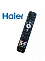 Пульт (голос) для телевизора LP HTR-U32R K6 HAIER