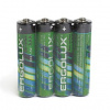 Батарейка Ergolux LR03 SR4 (R03SR4, батарейка,1,5V)