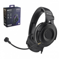 Гарнитура игровая Hiper HS-120Pro Canopus черная