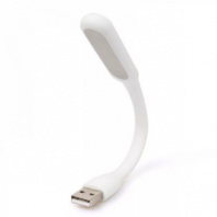 USB-лампа для подсветки клавиатуры гибкая цвет в ассортименте