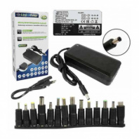 Блок питания универсальный LP-505 12V-24V 150W + 14 насадок