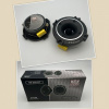 Автоакустика рупорные твитеры XB Sound XB-550-ST 350W d4" 10см 2шт
