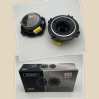 Автоакустика рупорные твитеры XB Sound XB-550-ST 350W d4" 10см 2шт