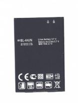 Аккумулятор Partner для LG BL-44JN / BL-44JR для Optimus Black P970 , 1540mAh