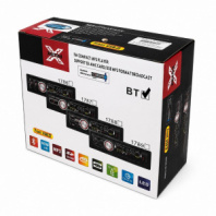 Автомагнитола Energy Sound 1806 Bluetooth