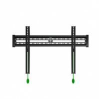 Кронштейн для LED/LCD телевизоров C3-F настенный 40"-65" (черный)