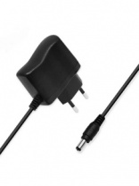 Блок питания Selenga AC 110-240V Output 6V/1A DC jack 5.5x2.5