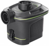 Компрессор Intex AP638 на батарейках 6*C (LR14) + 3 насадки, 420L/min для матрасов