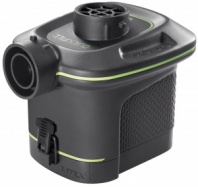 Компрессор Intex AP638 на батарейках 6*C (LR14) + 3 насадки, 420L/min для матрасов