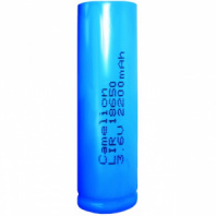 Аккумулятор 18650 Camelion 2200mAh Li-Ion
