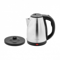 Чайник электрический Cameron CK-18S42 1.8л 1500Вт нержавейка