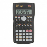 КалькуляторDexin BST KK-82MS-B инжинерный двухстрочный/240 функций карманный/настольный