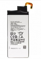 Аккумулятор для Sam (EB-BG925ABE) G925F Gal S6 Edge (тех.упаковка)