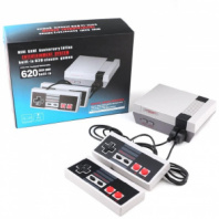 Игровая приставка 8bit Mini HL-38 620 in 1 без пистолета (БЕЗ ГАРАНТИИ)
