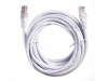 Патч-корд UTP Energy Power 1.5M/R кат.5e, 10м, А3588 белый