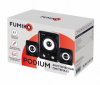 Акустическая система 2.1 Fumiko Podium 5W+2*3.0W черный