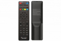 Пульт для рессиверов DVB-T2 SELENGA для моделей T20D/T20DI/T42/T81D/HD950D с обучением