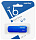 USB флэш-накопитель Smartbuy 16GB USB2.0 Clue Blue