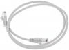 Патч-корд UTP Energy Power 1.5M/R кат.5e, 1м, А1344 белый
