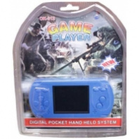 Игровая портативная приставка OK-312 788-in-1 Blue