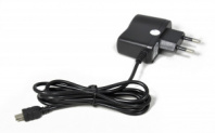 Блок питания для игровых приставок 8 бит HDMI/HDMI/HAMY/AC Adapter 5V 600mA mini USB (no box)