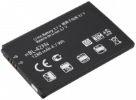 Аккумулятор для LG (BL-42FN) P350 Opt 